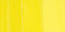 Blick Artists' Oil Paint - Cadmium Yellow Lemon swatch