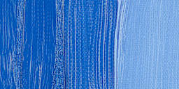 Blick Artists' Oil Paint - Cerulean Blue swatch