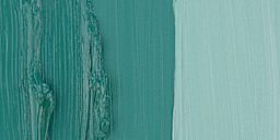 Blick Artists' Oil Paint - Cobalt Green Light swatch