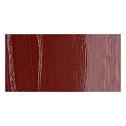 Blick Artists' Oil Paint - Indian Red swatch