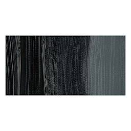 Blick Artists' Oil Paint - Ivory Black swatch