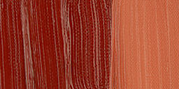 Blick Artists' Oil Paint - Permanent Tuscan Earth swatch