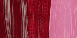 Blick Artists' Oil Paint - Permanent Alizarin Crimson swatch