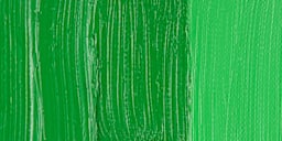 Blick Artists' Oil Paint - Permanent Green swatch