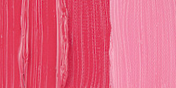 Blick Artists' Oil Paint - Permanent Rose swatch