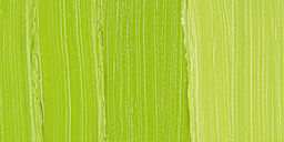 Blick Artists' Oil Paint - Permanent Yellow Green swatch