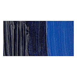 Blick Artists' Oil Paint - Phthalo Blue swatch