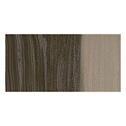 Blick Artists' Oil Paint - Raw Umber swatch
