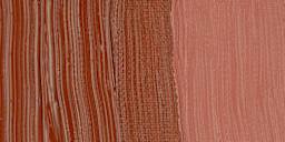 Blick Artists' Oil Paint - Red Ochre Tint swatch