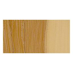 Blick Artists' Oil Paint - Yellow Ochre swatch