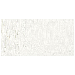 Michael Harding Artists Oil Paint - Titanium White No. 1 swatch