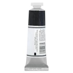 Michael Harding Artists Oil Color - Neutral Tint, back of 40 ml tube