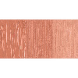 Michael Harding Artists Oil Color - Rose Blush swatch