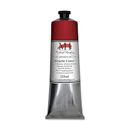 Michael Harding Artists Oil Color - Alizarin Claret, 225 ml