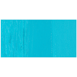 Michael Harding Artists Oil Color - Vivid Blue swatch