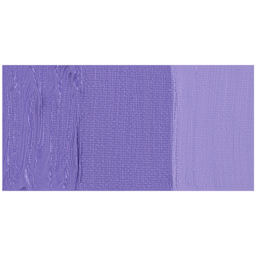 Michael Harding Artists Oil Color - Lavender swatch