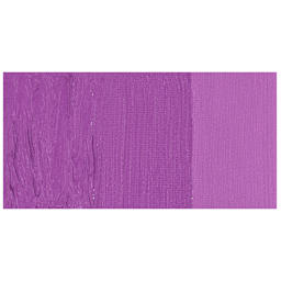 Michael Harding Artists Oil Color - Wisteria swatch