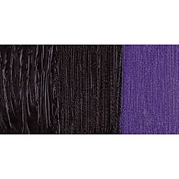 Michael Harding Artists Oil Color - Belladonna swatch