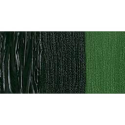 Michael Harding Artists Oil Color - Hookers Green swatch