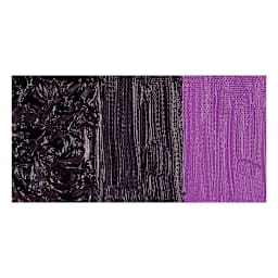 Michael Harding Artists Oil Paint - Amethyst swatch