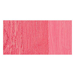 Michael Harding Artists Oil Paint - Brilliant Pink swatch