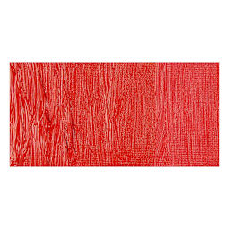 Michael Harding Artists Oil Paint - Cadmium Red swatch