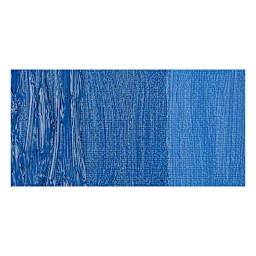 Michael Harding Artists Oil Paint - Cerulean Blue swatch