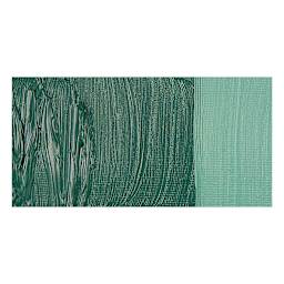 Michael Harding Artists Oil Paint - Cobalt Green Deep swatch