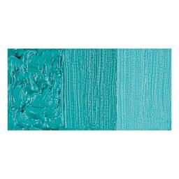 Michael Harding Artists Oil Paint - Cobalt Teal swatch