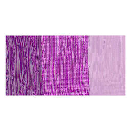 Michael Harding Artists Oil Paint - Cobalt Violet Light swatch