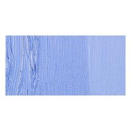 Michael Harding Artists Oil Paint - Kings Blue Light swatch