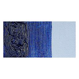 Michael Harding Artists Oil Paint - Lapis Lazuli swatch