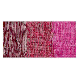 Michael Harding Artists Oil Paint - Magenta swatch