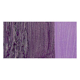 Michael Harding Artists Oil Paint - Manganese Violet swatch