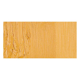 Michael Harding Artists Oil Paint - Naples Yellow swatch
