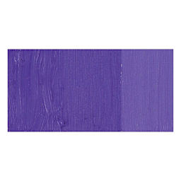 Michael Harding Artists Oil Paint - Pale Violet swatch