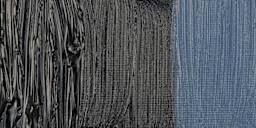 Michael Harding Artists Oil Paint - Paynes Grey swatch