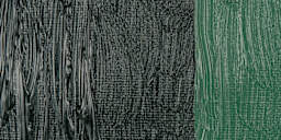 Michael Harding Artists Oil Paint - Permanent Sap Green swatch