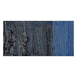 Michael Harding Artists Oil Paint - Prussian Blue swatch