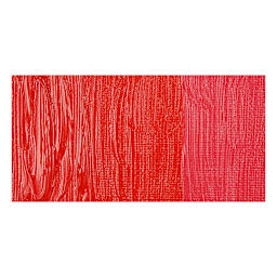 Michael Harding Artists Oil Paint - Scarlet Lake  swatch