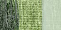 Michael Harding Artists Oil Paint - Terre Verte swatch