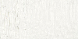 Michael Harding Artists Oil Paint - Titanium White No. 1  swatch