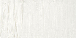 Michael Harding Artists Oil Paint - Titanium White No. 3 (with Driers) swatch
