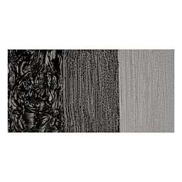 Michael Harding Artists Oil Paint - Van Dyke Brown swatch