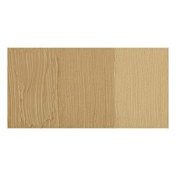 Michael Harding Artists Oil Paint - Warm Light Yellow swatch