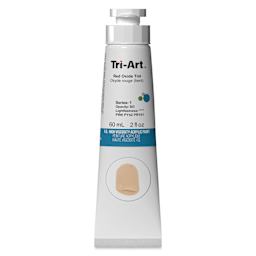 Tri-Art High Viscosity Artist Acrylic - Portrait Tone, 60 ml tube