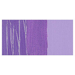 Tri-Art High Viscosity Artist Acrylic - Brilliant Purple swatch
