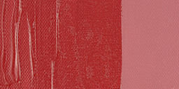 Tri-Art High Viscosity Artist Acrylic - C.P. Cadmium Red Deep swatch