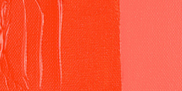 Tri-Art High Viscosity Artist Acrylic - Cadmium Red Light (CP) swatch
