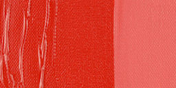 Tri-Art High Viscosity Artist Acrylic - Cadmium Red Medium (CP) swatch